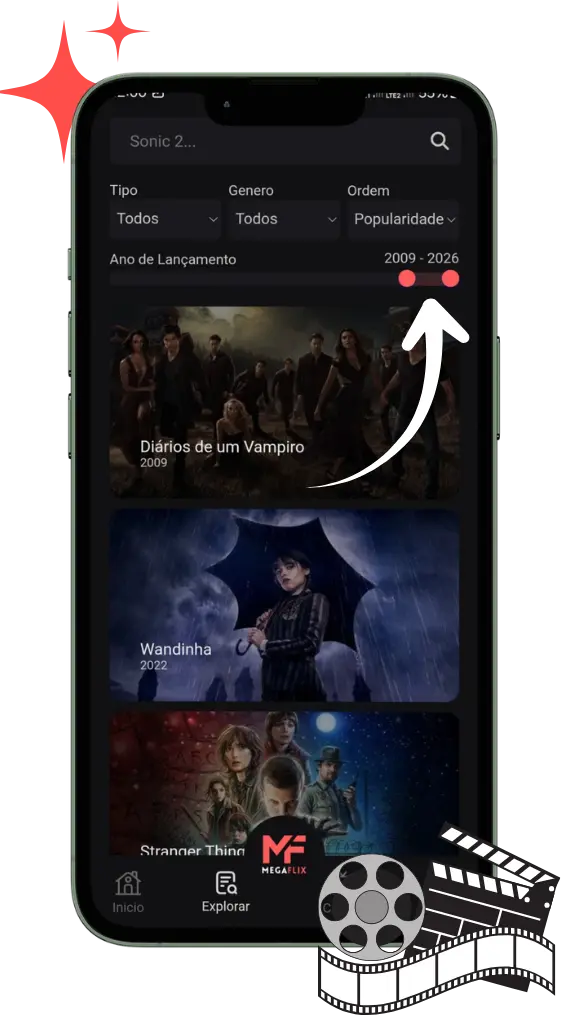 Lançamentos e atualizações frequentes Lançamentos e atualizações frequentes